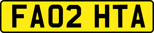 FA02HTA