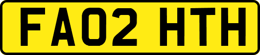 FA02HTH
