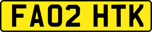 FA02HTK