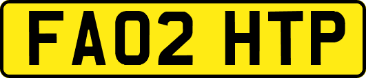 FA02HTP