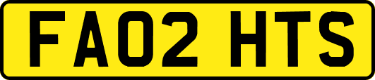 FA02HTS