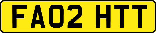FA02HTT