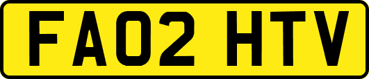 FA02HTV