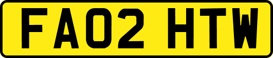 FA02HTW