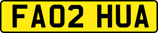 FA02HUA