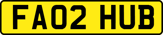 FA02HUB