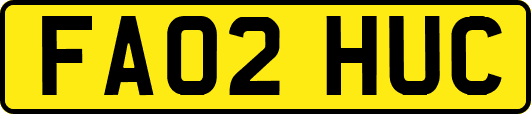 FA02HUC