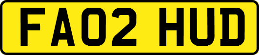 FA02HUD