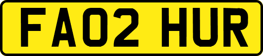 FA02HUR