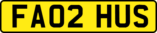 FA02HUS