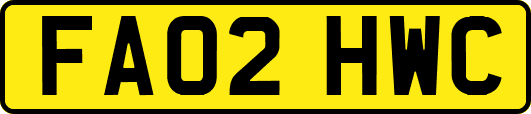 FA02HWC