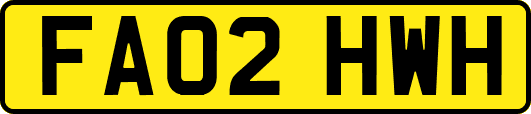 FA02HWH