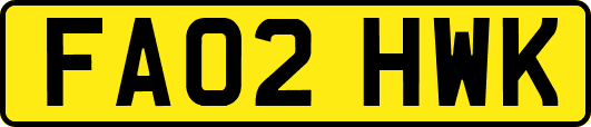 FA02HWK