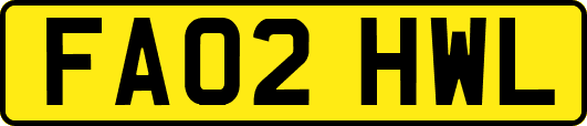 FA02HWL