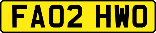 FA02HWO