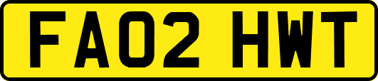 FA02HWT