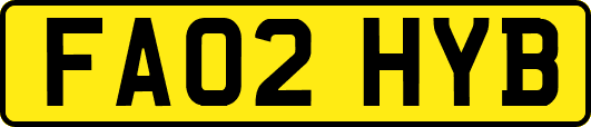 FA02HYB