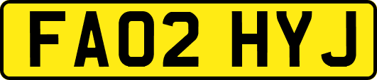 FA02HYJ