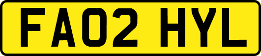 FA02HYL