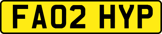 FA02HYP