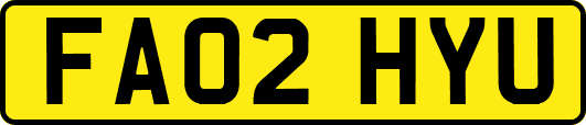 FA02HYU