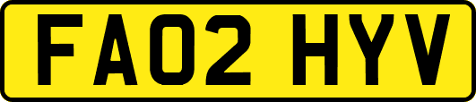 FA02HYV