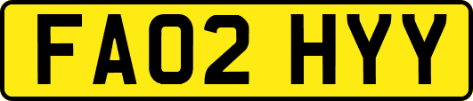 FA02HYY