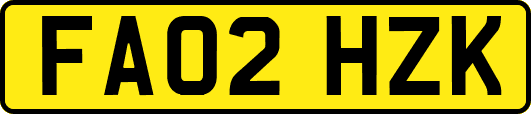 FA02HZK
