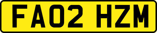 FA02HZM