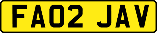 FA02JAV