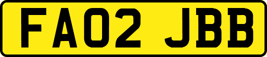 FA02JBB