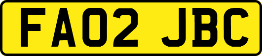FA02JBC