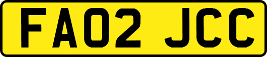 FA02JCC