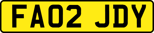 FA02JDY
