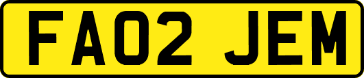 FA02JEM