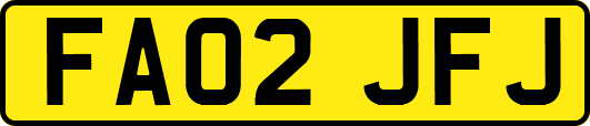 FA02JFJ