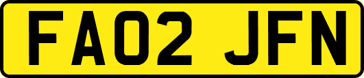 FA02JFN