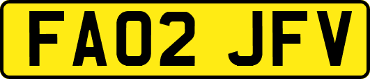 FA02JFV