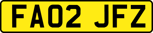 FA02JFZ