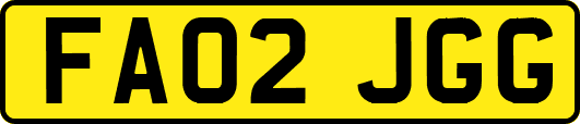 FA02JGG