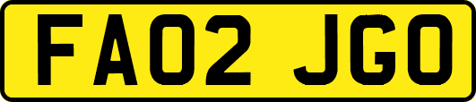 FA02JGO