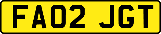 FA02JGT