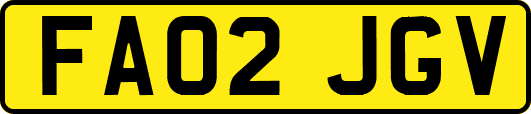 FA02JGV