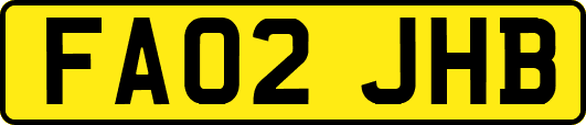 FA02JHB