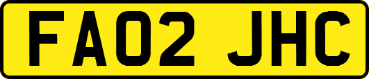 FA02JHC