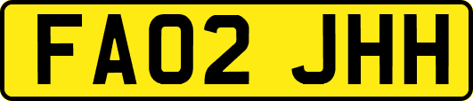 FA02JHH