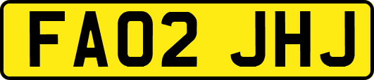 FA02JHJ