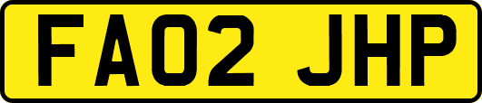 FA02JHP
