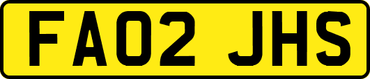 FA02JHS