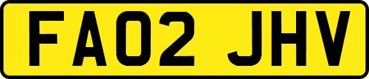 FA02JHV